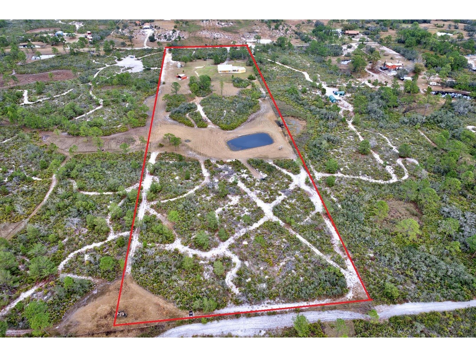 194 Leisure Lane Venus FL 33960 L4958534 image36