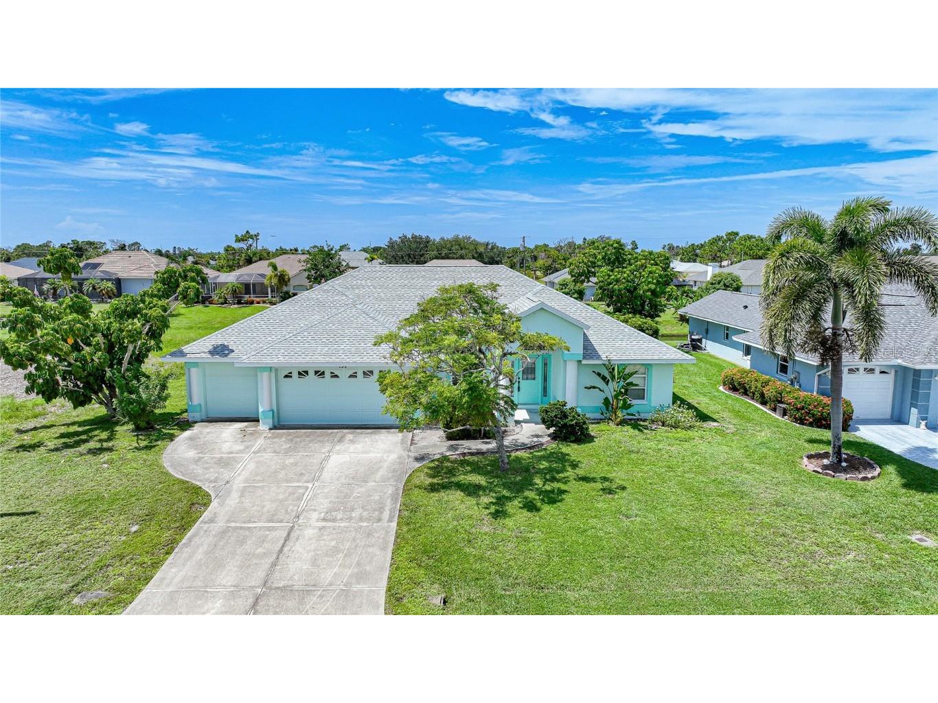 194 Mariner Lane Rotonda West FL 33947 C7497989 image1