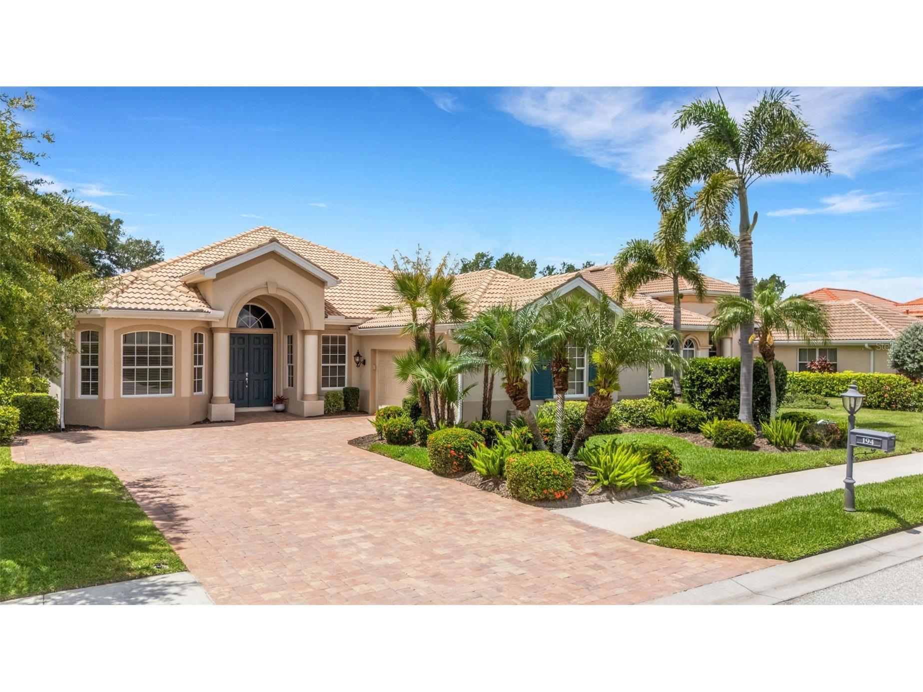 194 Medici Terrace North Venice FL 34275 A4694826 image1