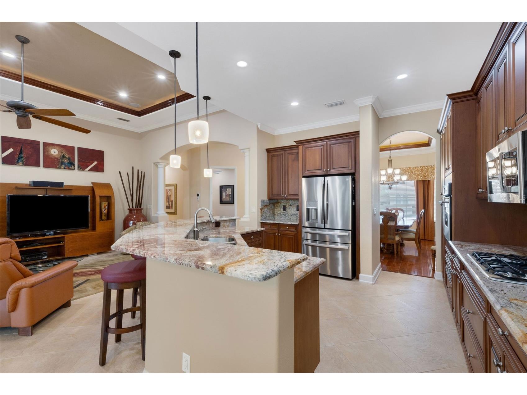 194 Medici Terrace North Venice FL 34275 A4694826 image5