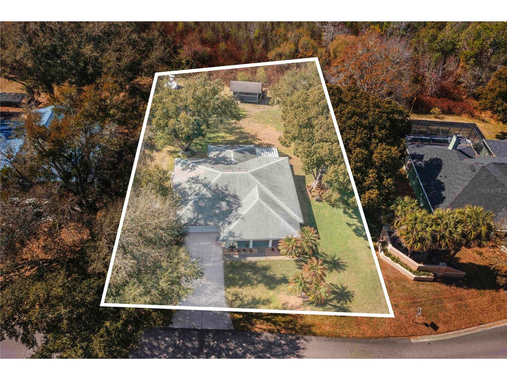 194 S Lake Mariam Drive Winter Haven FL 33884 L4959447 image27
