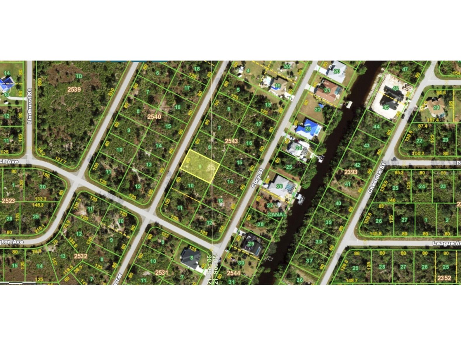 194 Saluda Terrace Port Charlotte FL 33953 T3509042 image1