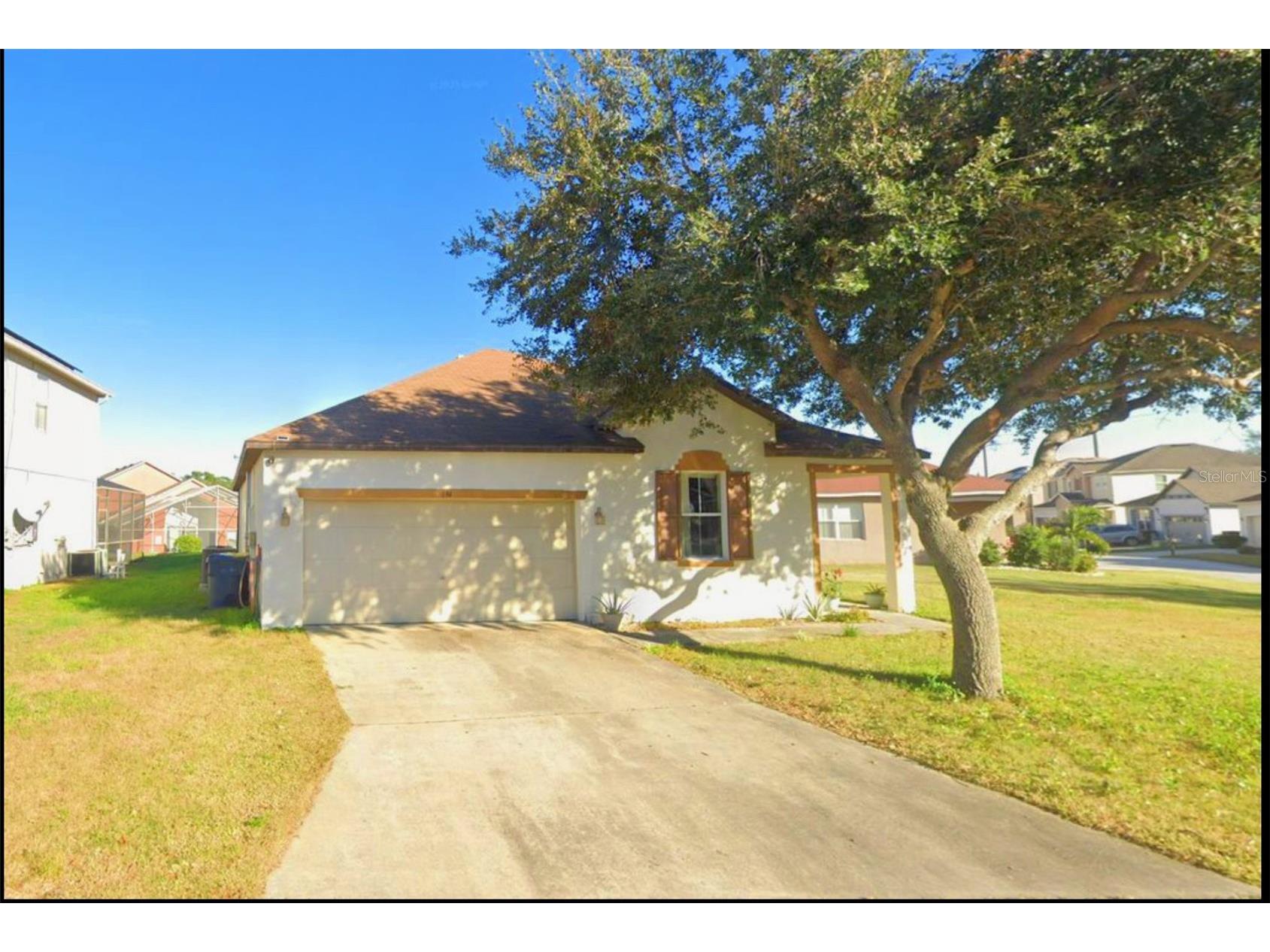 194 Sand Ridge Drive Davenport FL 33896 O6399350 image1