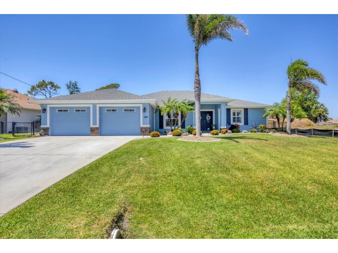 194 Sportsman Road Rotonda West FL 33947 N6138333 image1