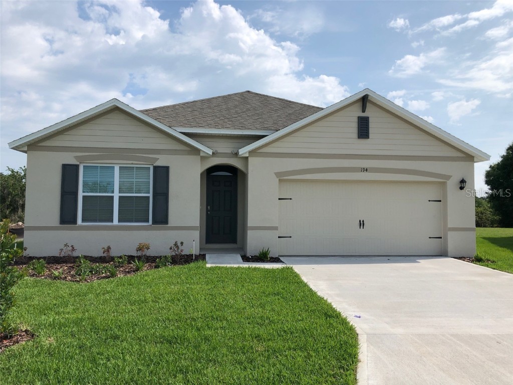 194 St. Thomas Drive Mulberry FL 33860 L4942895 image1