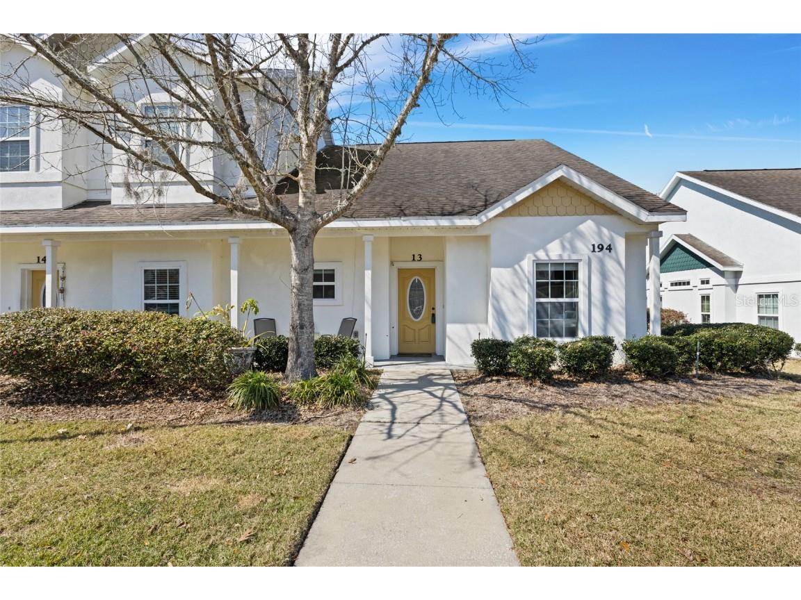 194 SW 145th Drive #13 Newberry FL 32669 GC519688 image1