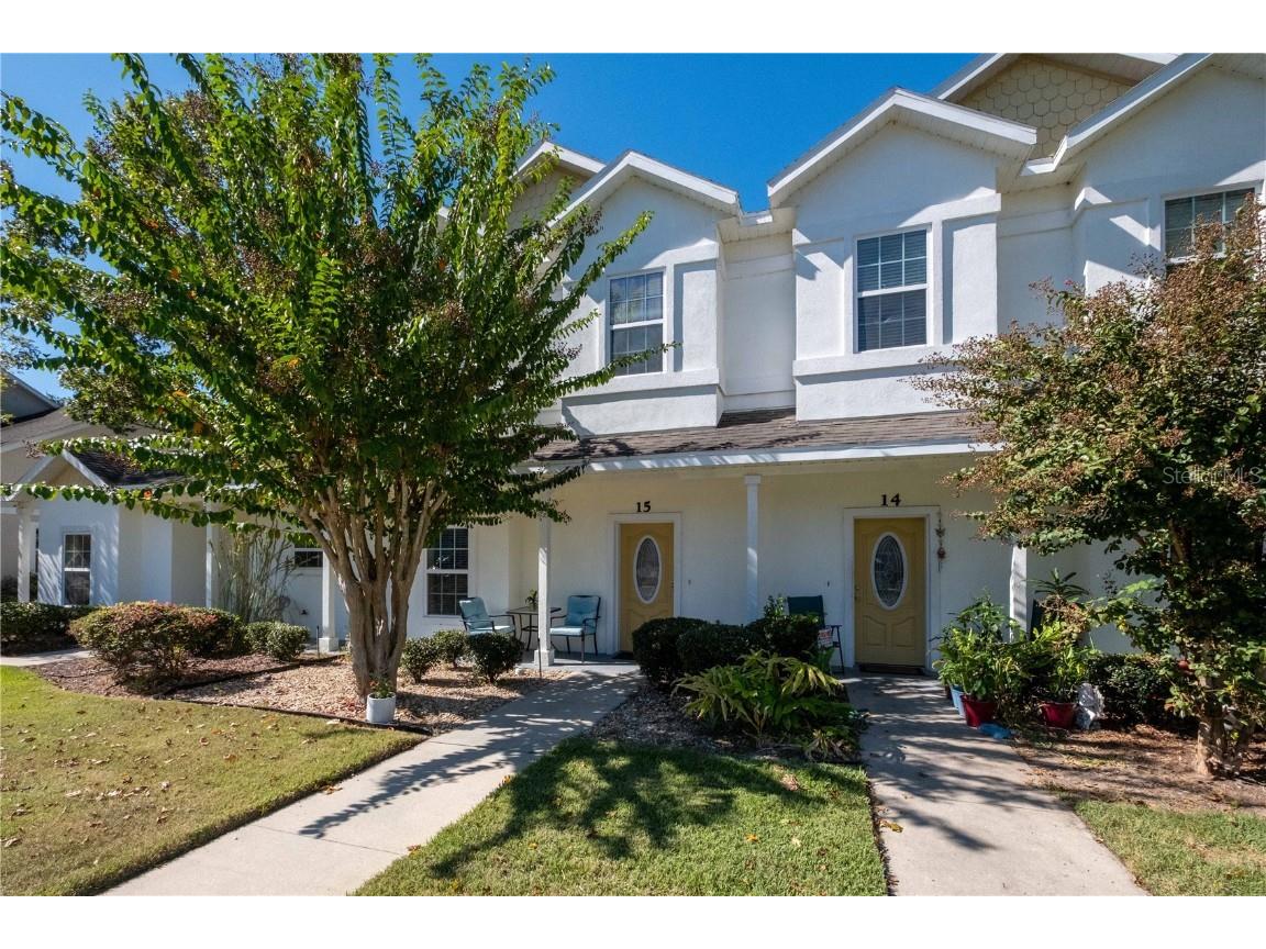 194 SW 145th Drive #15 Newberry FL 32669 GC517230 image1