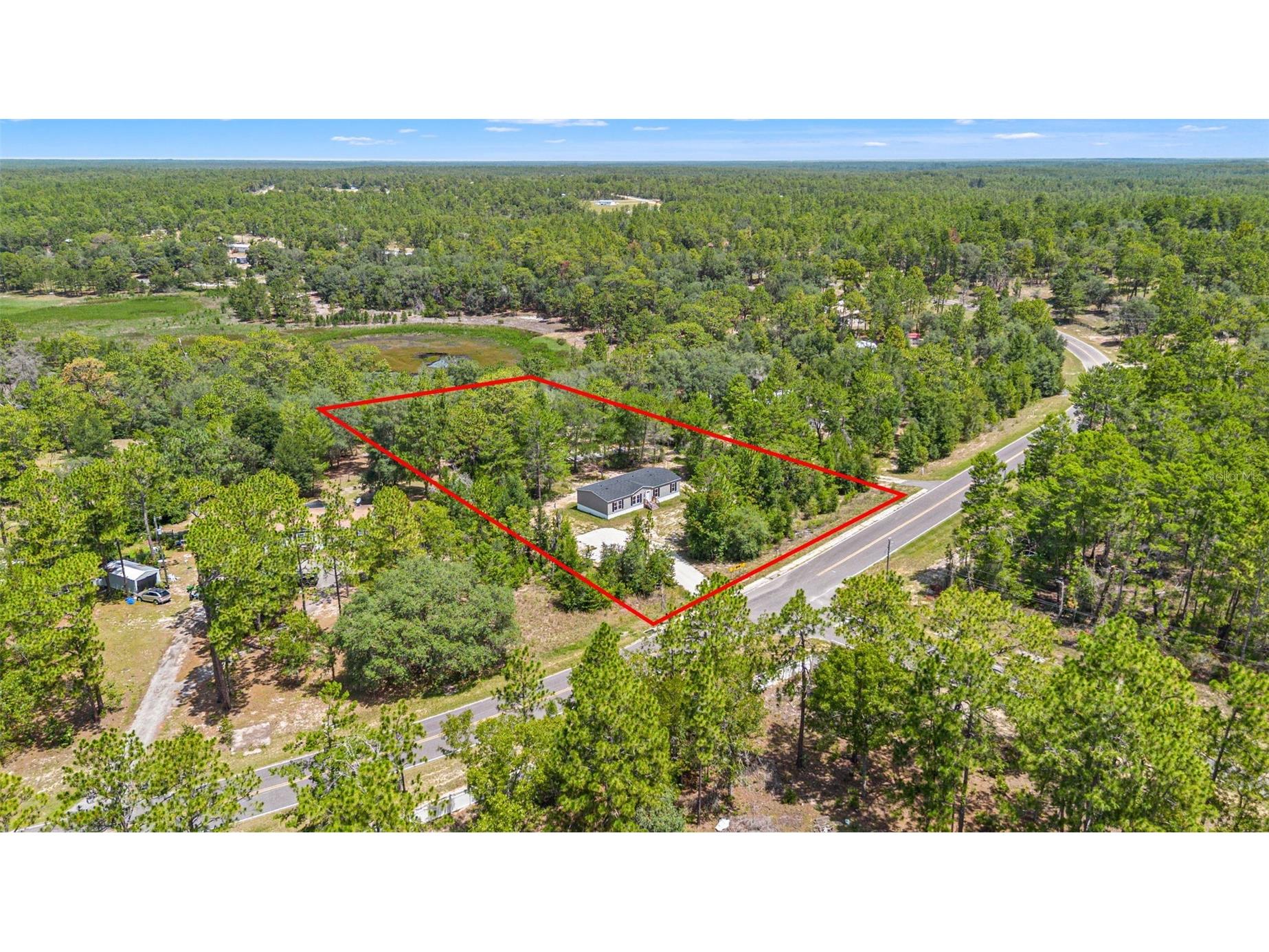 194 Whirlwind Loop Hawthorne FL 32640 - WHIRLWIND LAKE V4950164 image32