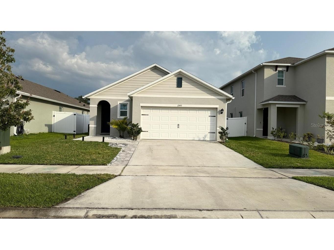 1940 Egret Meadows Avenue Kissimmee FL 34744 S5129881 image1
