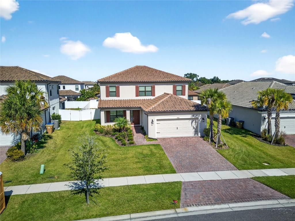 1940 Goblet Cove Street Kissimmee FL 34746 R4909591 image1