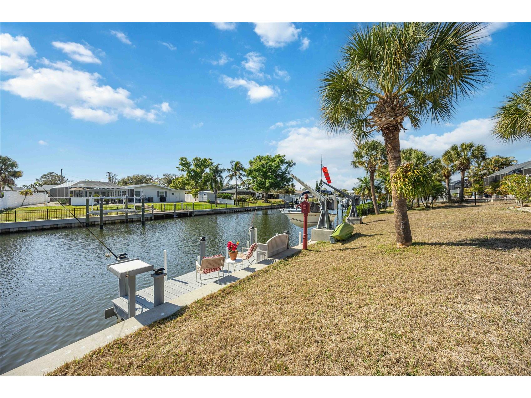 1940 Greenlawn Drive Englewood FL 34223 - FORKED CREEK N6142995 image1