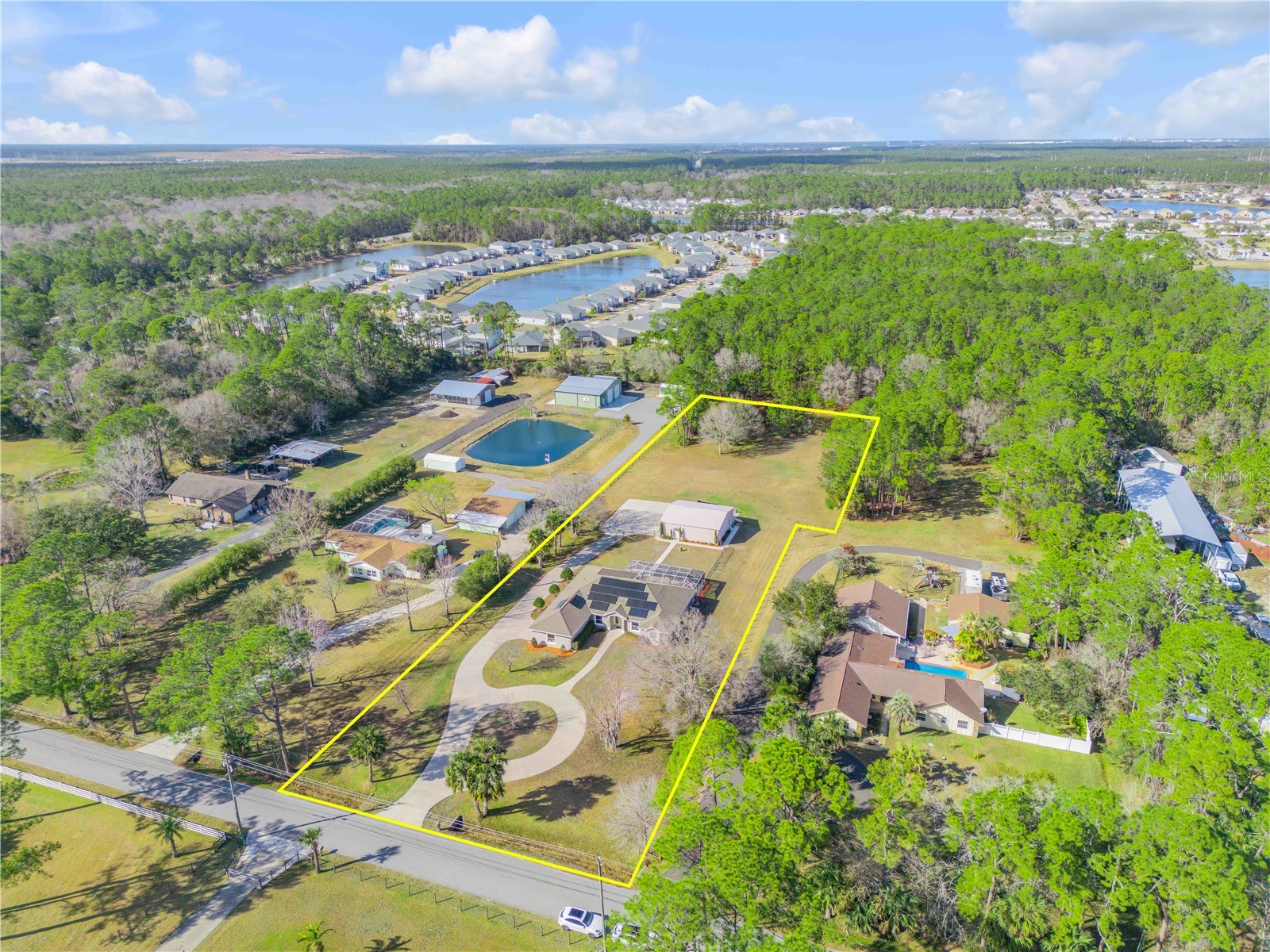 1940 Halifax Drive Port Orange FL 32128 NS1087414 image57