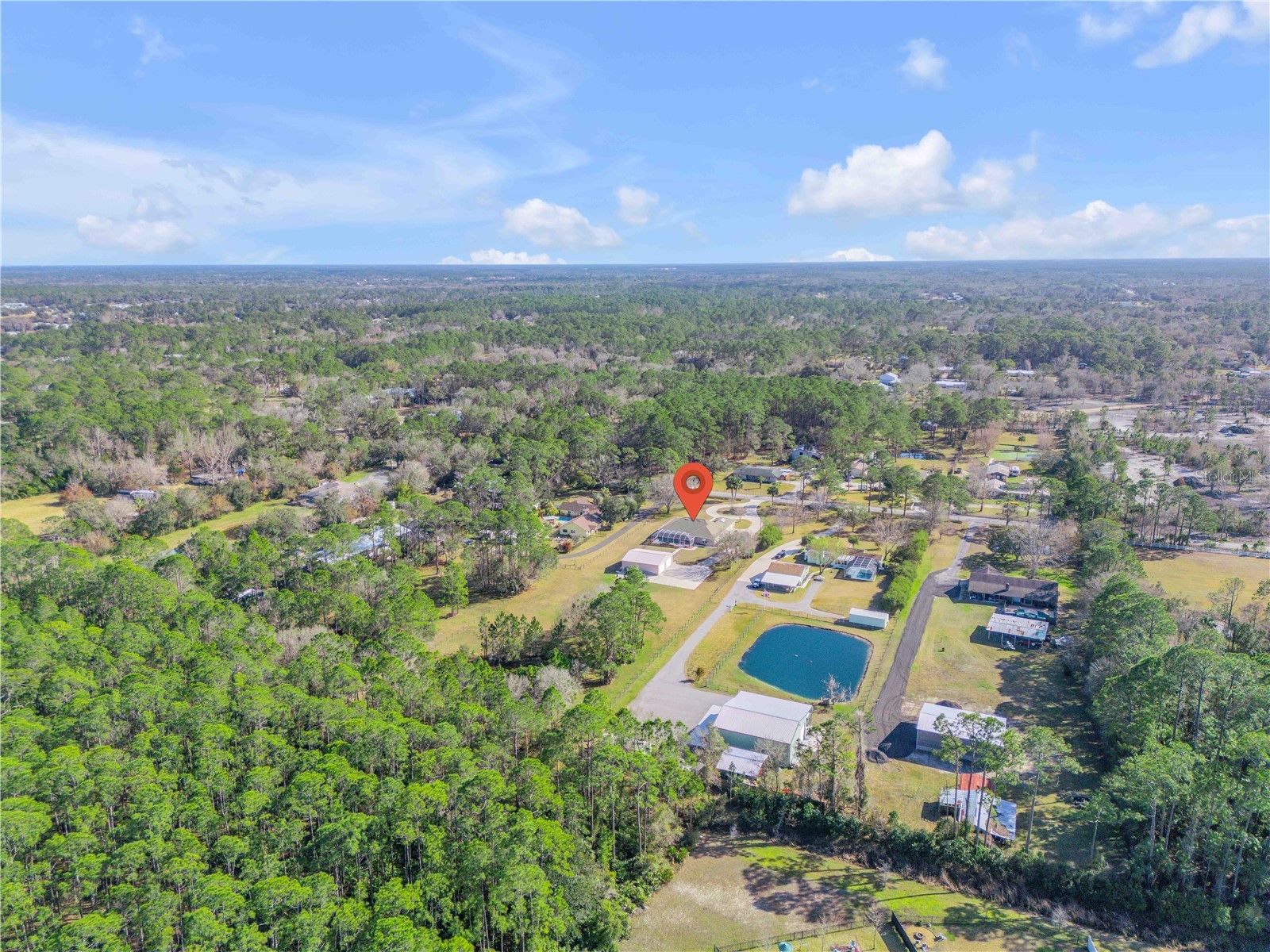 1940 Halifax Drive Port Orange FL 32128 NS1087414 image60