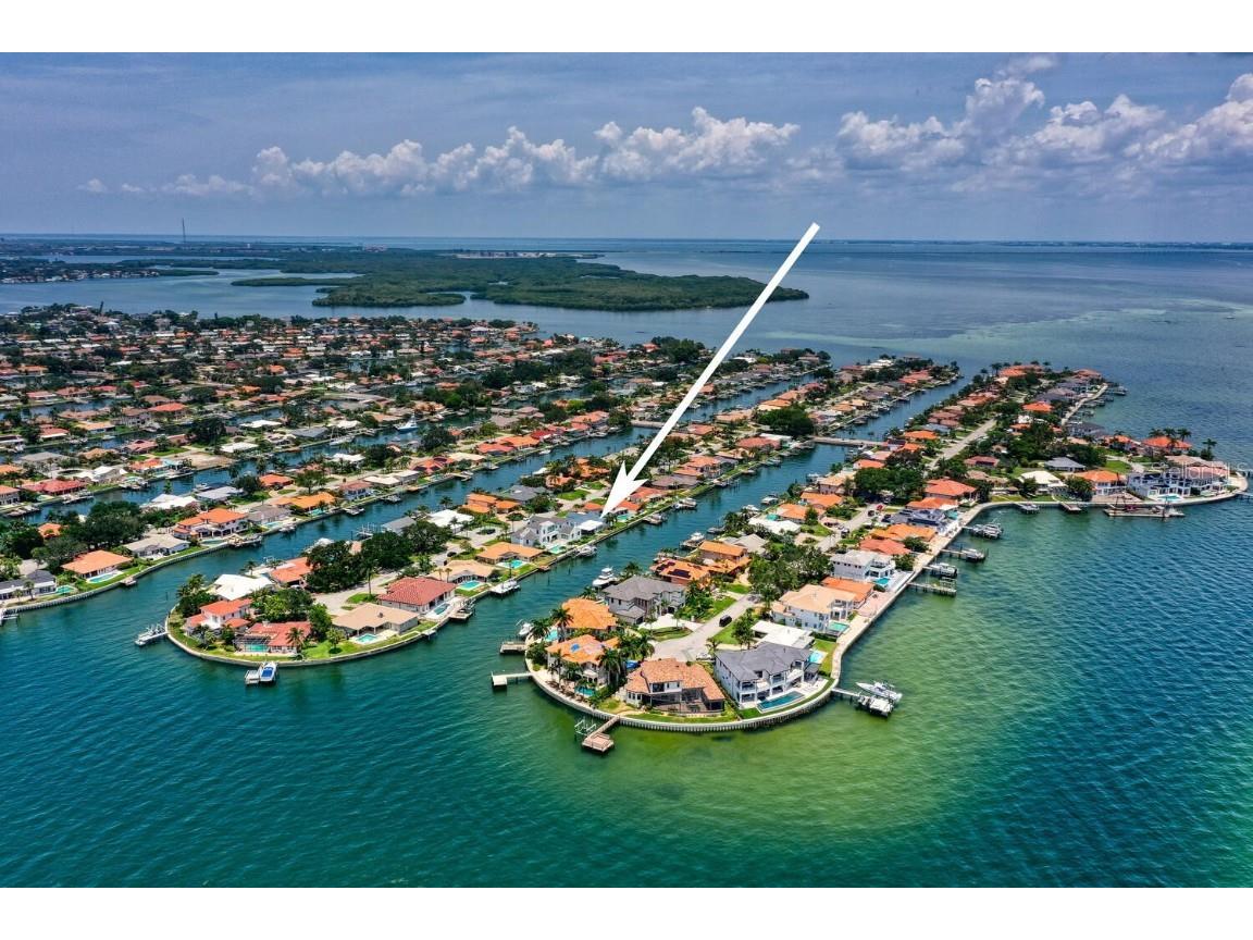 1940 Hawaii Avenue NE Saint Petersburg FL 33703 T3445888 image1