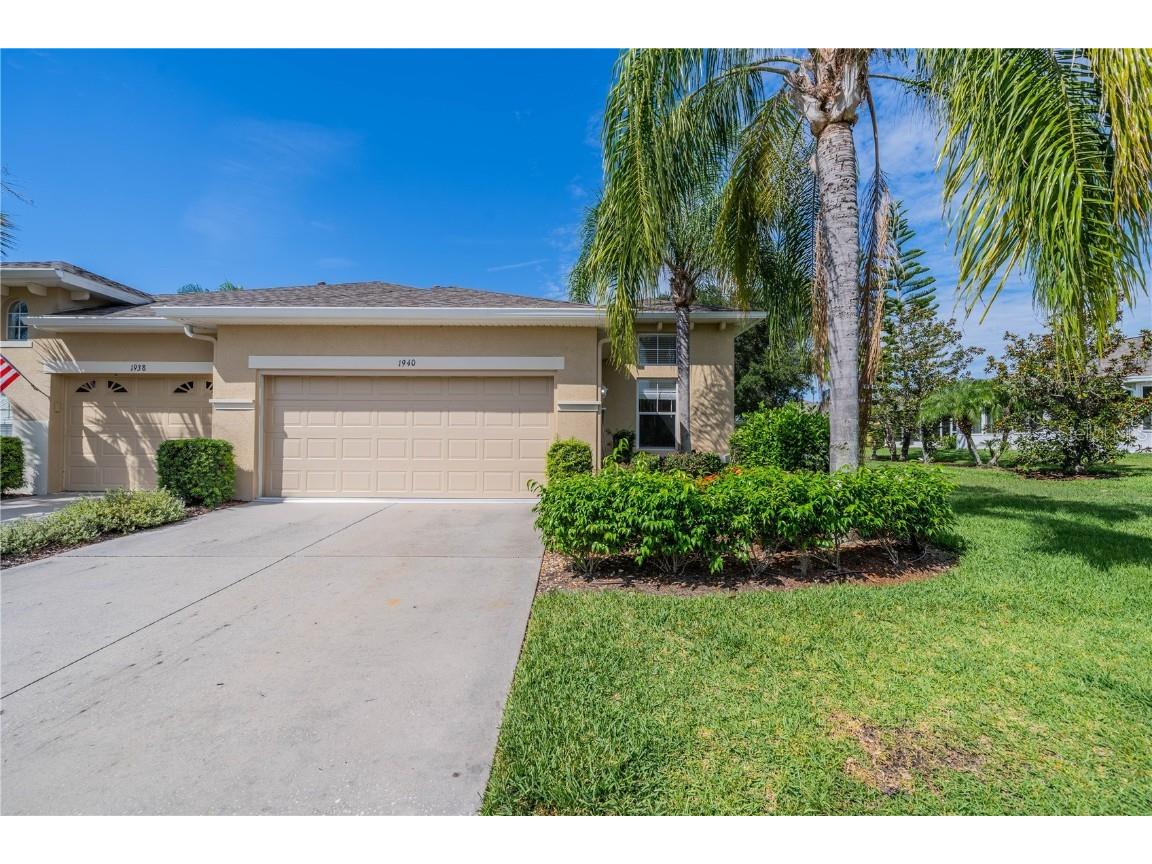 1940 Inverness Greens Drive #1940 Sun City Center FL 33573 T3540299 image1