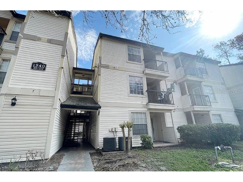 1940 Lake Atriums Circle #100 Orlando FL 32839 O6084380 image1