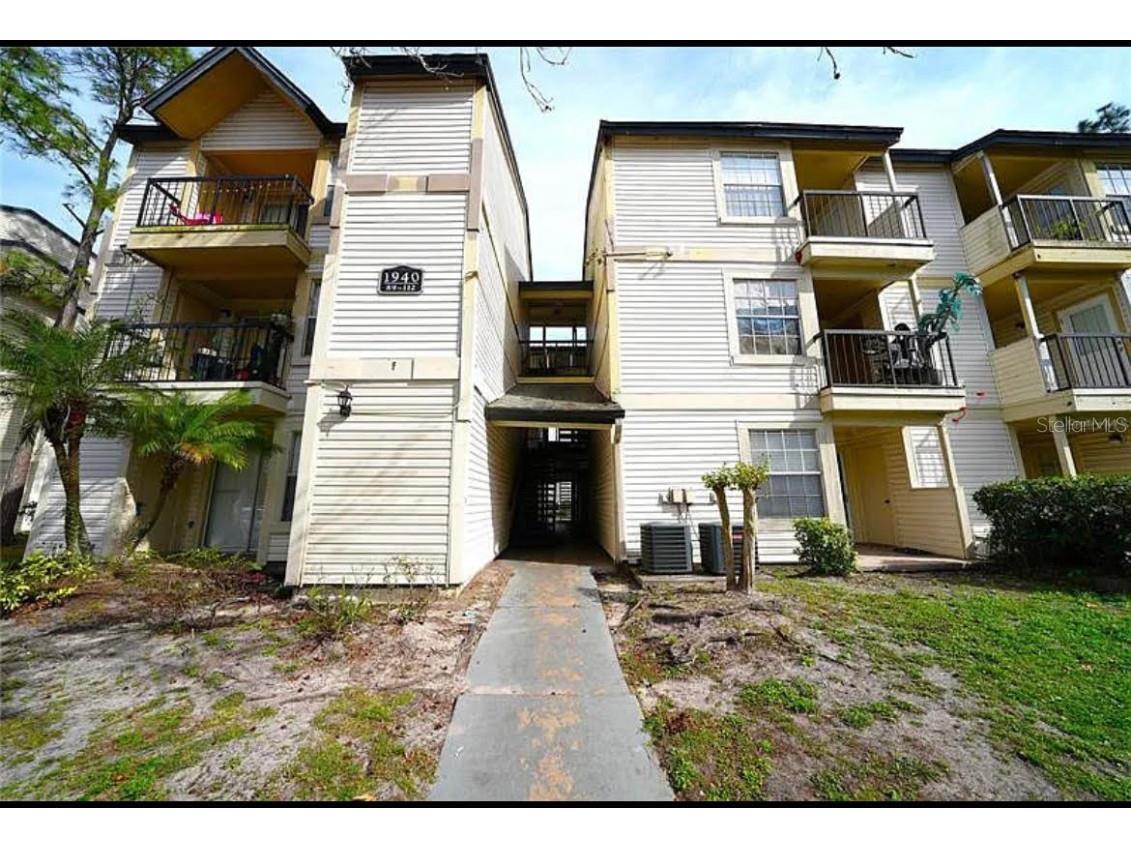 1940 Lake Atriums Circle #105 Orlando FL 32839 O6108005 image1