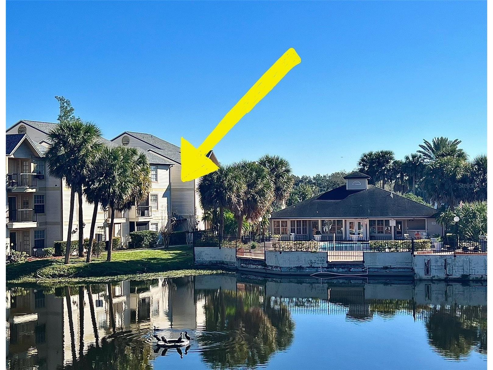 1940 Lake Atriums Circle #107 Orlando FL 32839 O6404460 image6