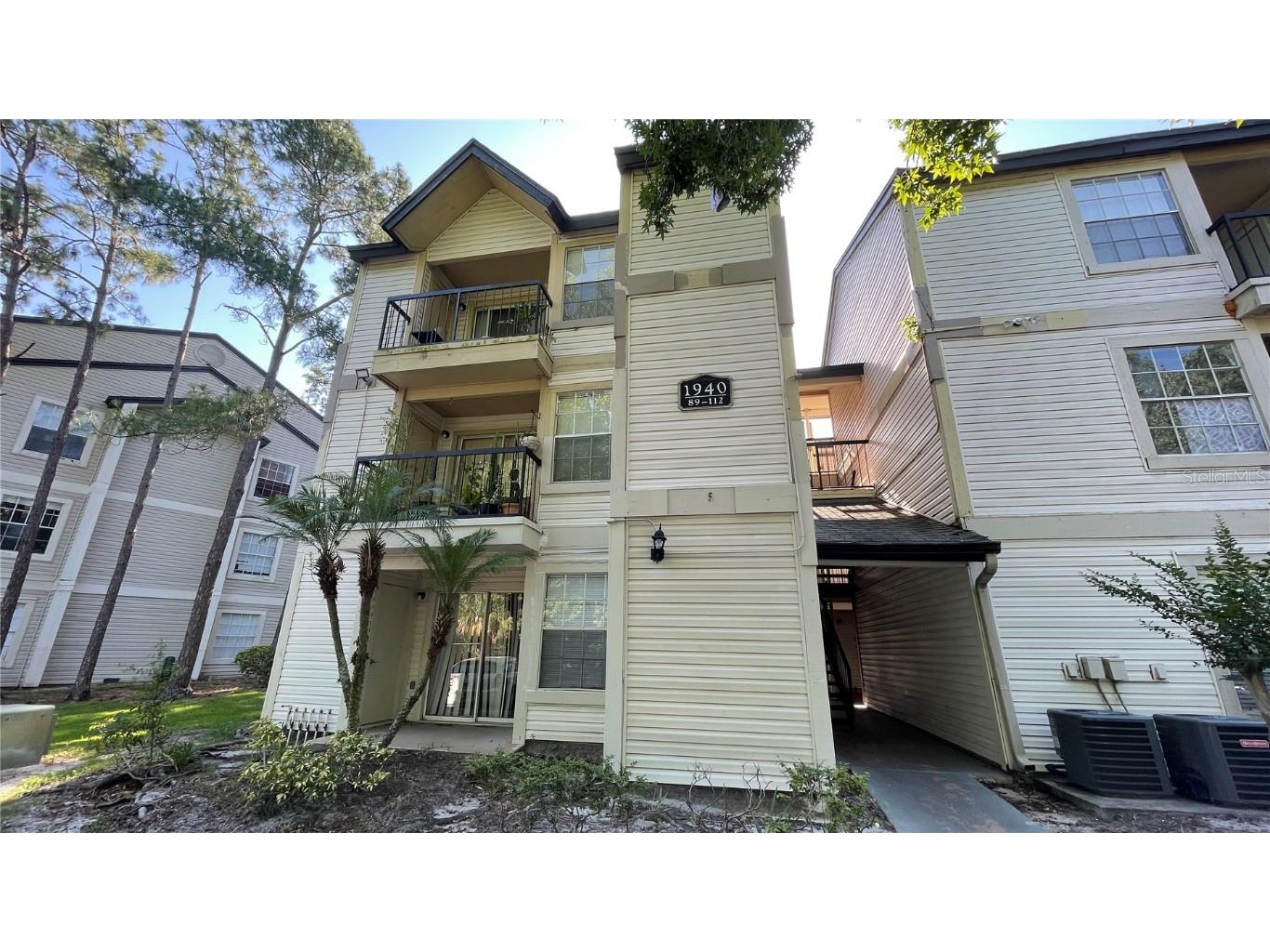 1940 Lake Atriums Circle #108 Orlando FL 32839 O6165627 image1