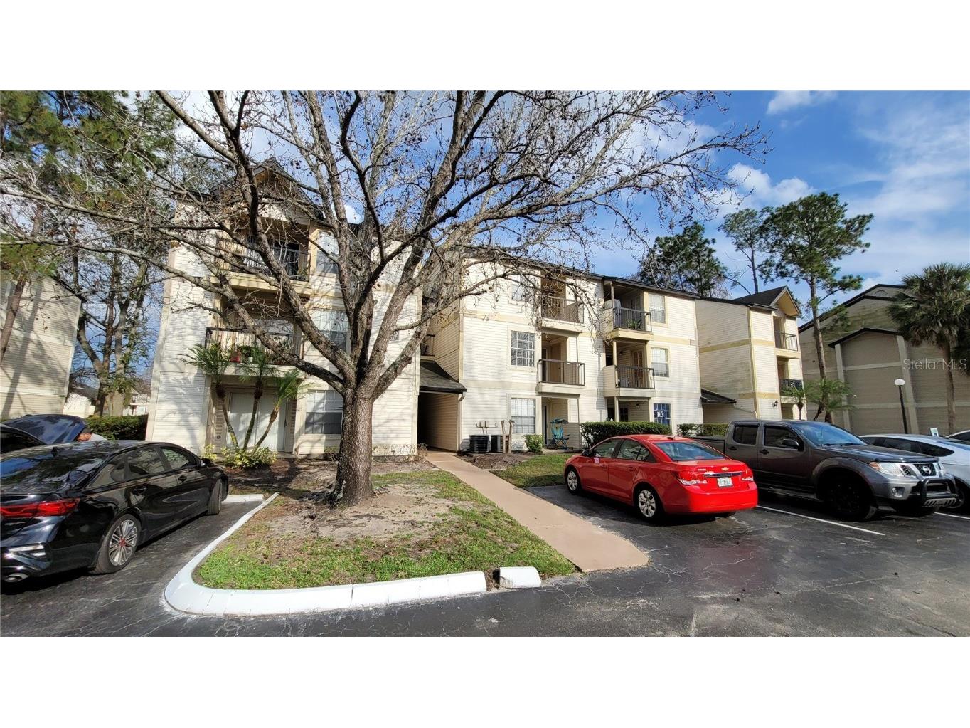 1940 Lake Atriums Circle #91 Orlando FL 32839 O6093495 image1