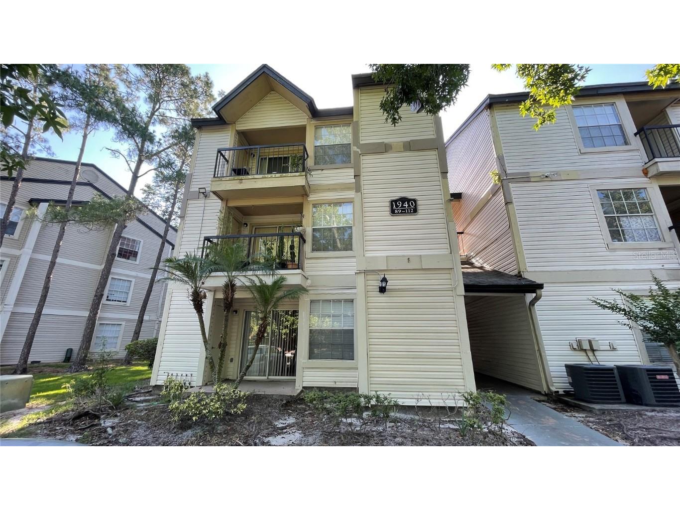 1940 Lake Atriums Circle #91 Orlando FL 32839 O6152338 image1