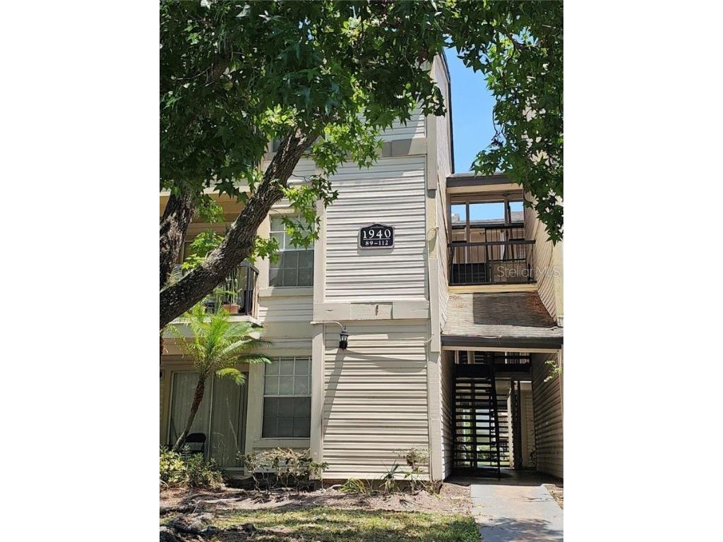 1940 Lake Atriums Circle #94 Orlando FL 32839 S5115415 image1