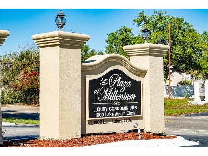 1940 Lake Atriums Circle #97 Orlando FL 32839 T3534819 image1