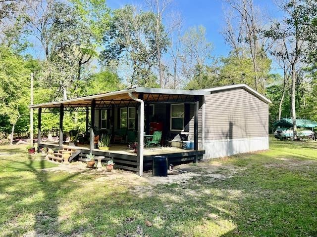 1940 NE 127th Street Branford FL 32008 - ICHETUCKNEE GC521026 image1