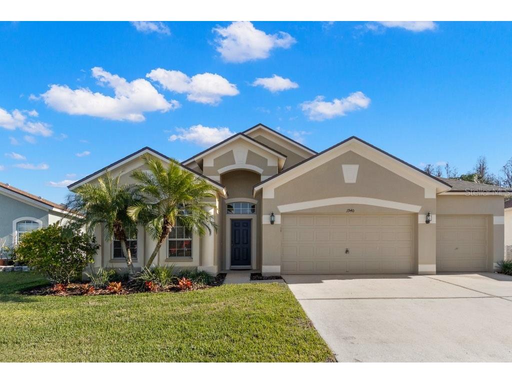 1940 Rensselaer Drive Wesley Chapel FL 33543 T3420522 image1