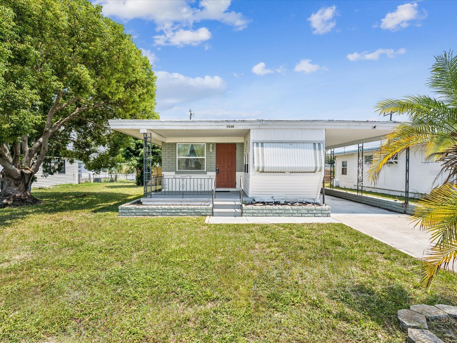 1940 Shady Cove Drive Holiday FL 34691 TB8471787 image1