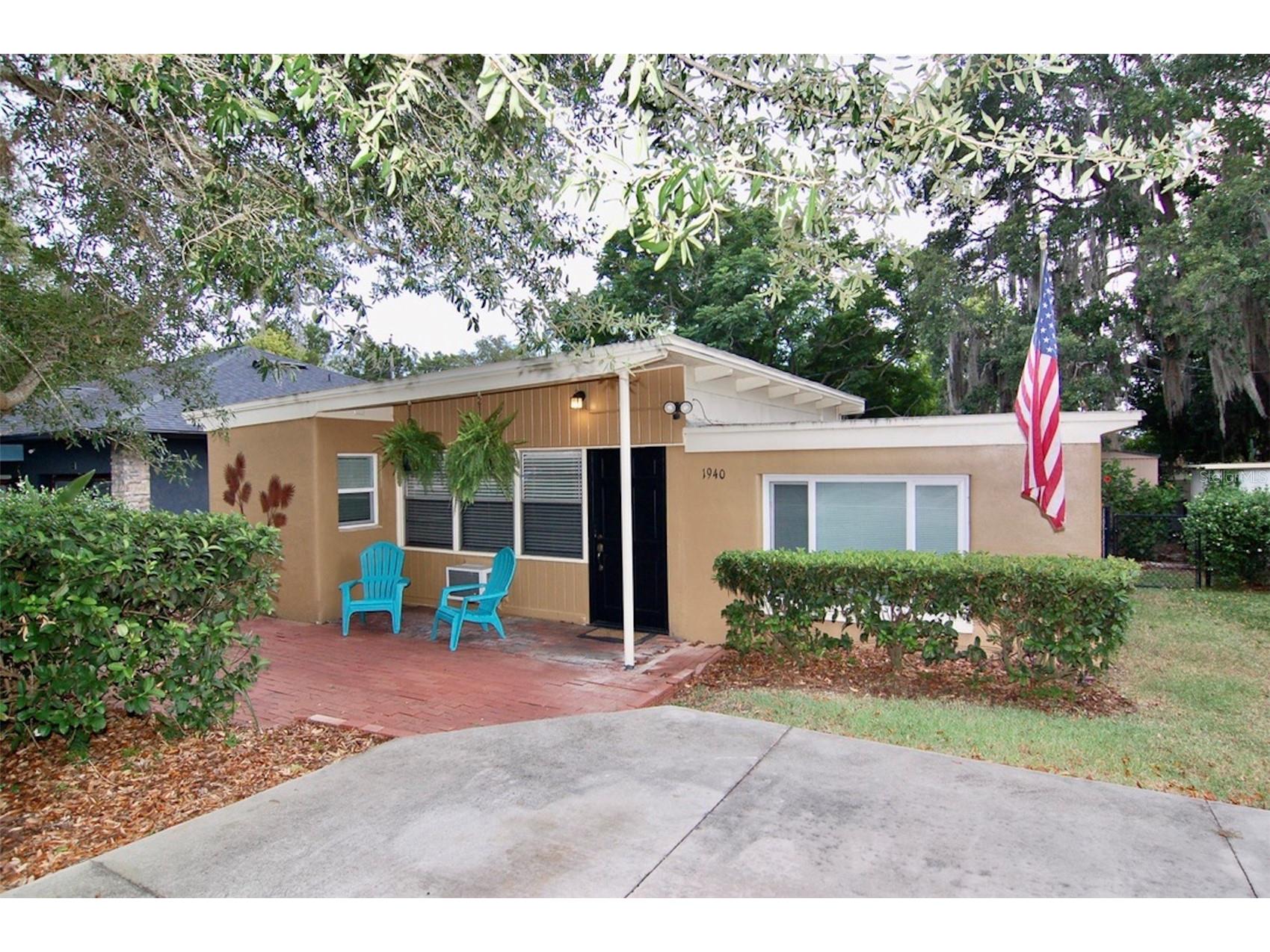 1940 Sunset Lane Clermont FL 34711 - LAKE MINNEHAHA O6420753 image1