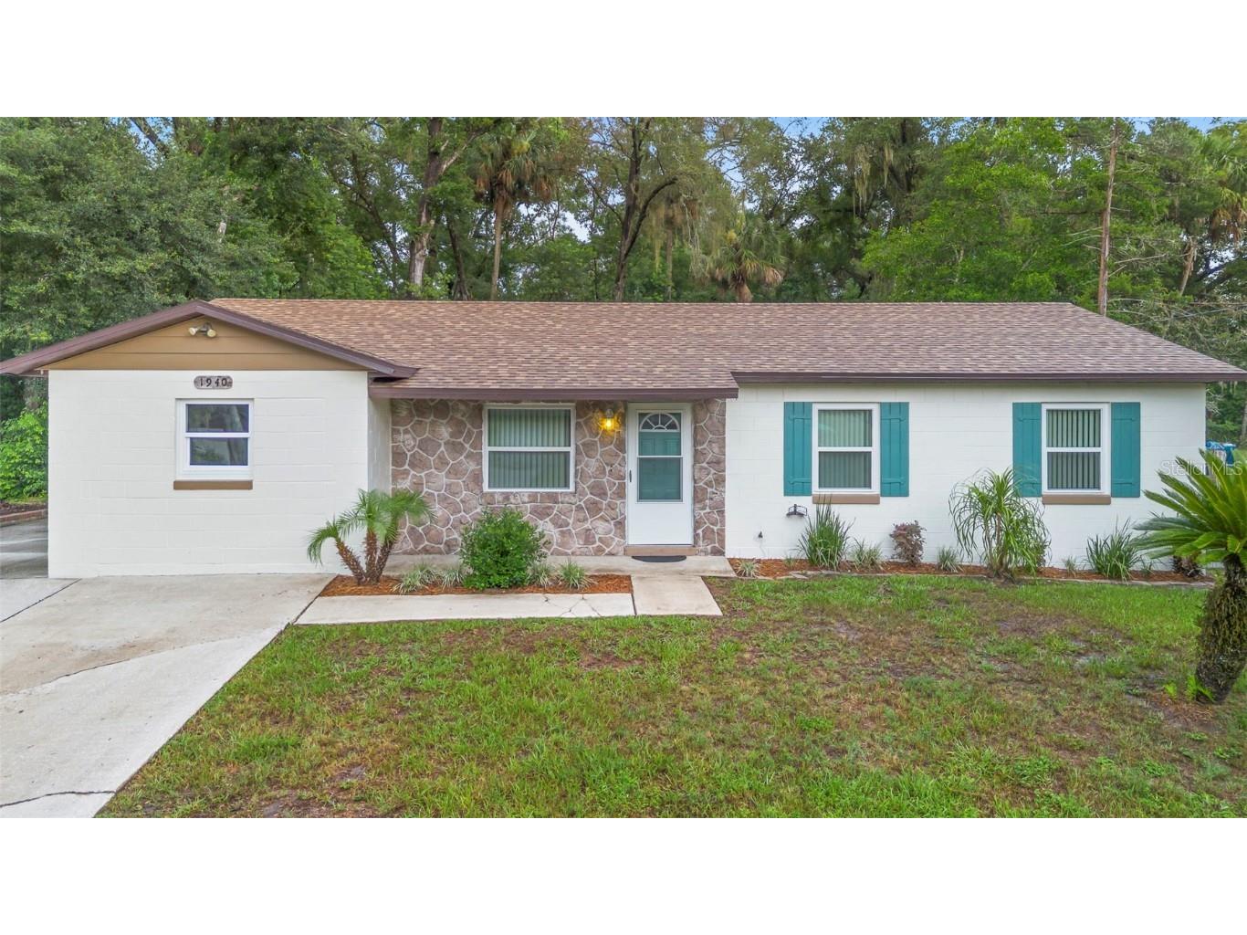 1940 Tanglewood Drive Orange City FL 32763 V4944124 image1