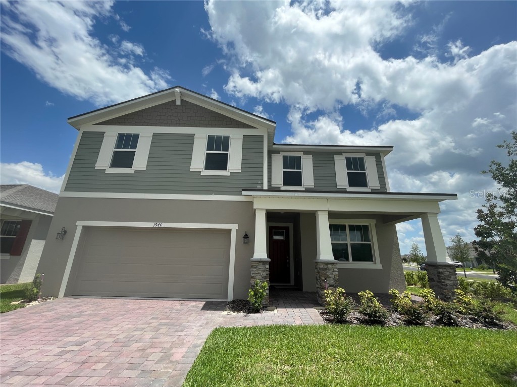 1940 Valencia Blossom Street Clermont FL 34711 O6125361 image1