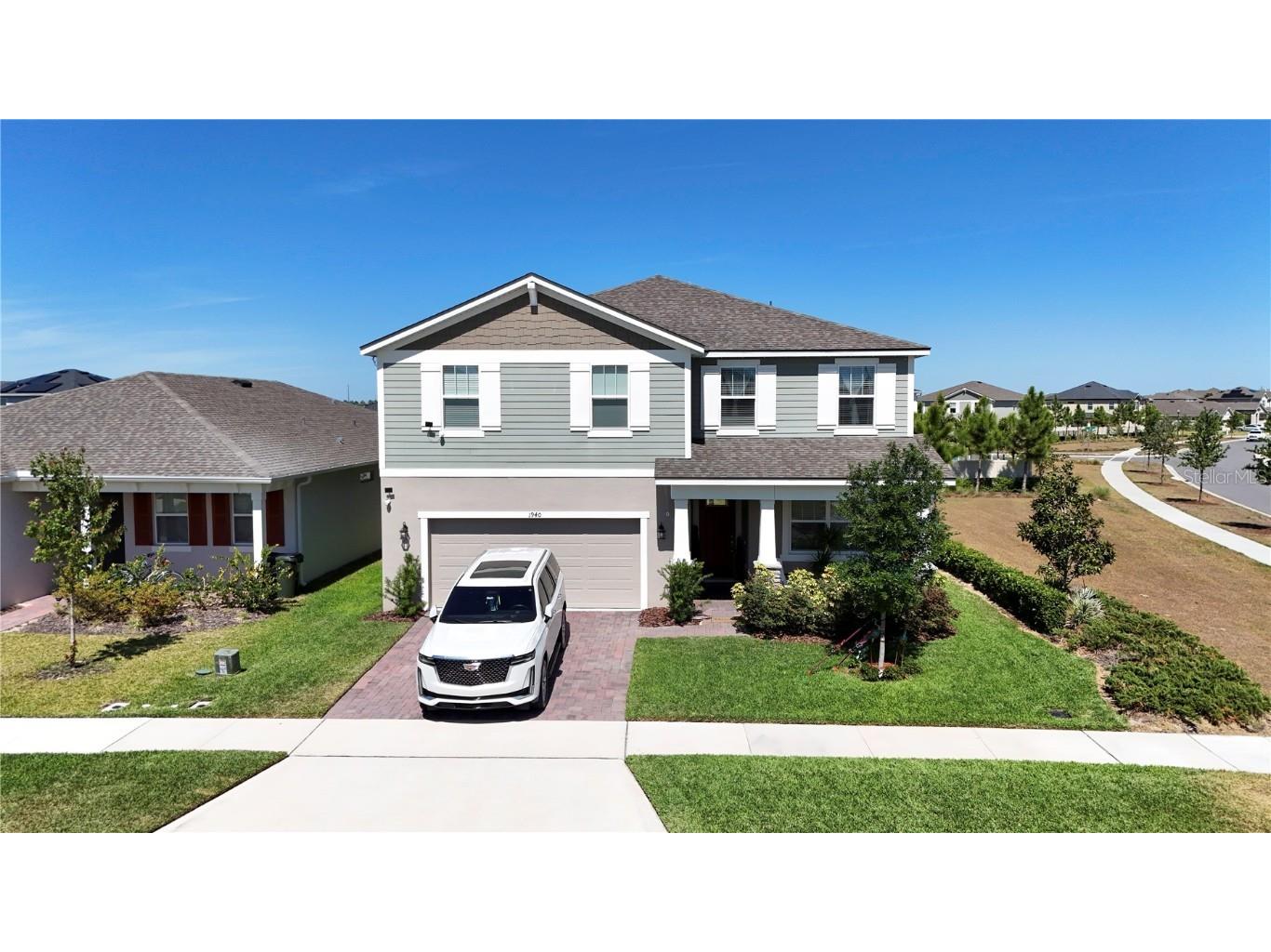 1940 Valencia Blossom Street Clermont FL 34711 O6352592 image1