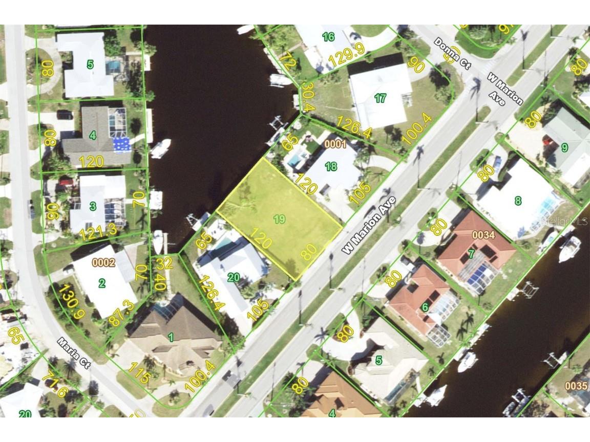 1940 W Marion Avenue Punta Gorda FL 33950 C7506835 image20