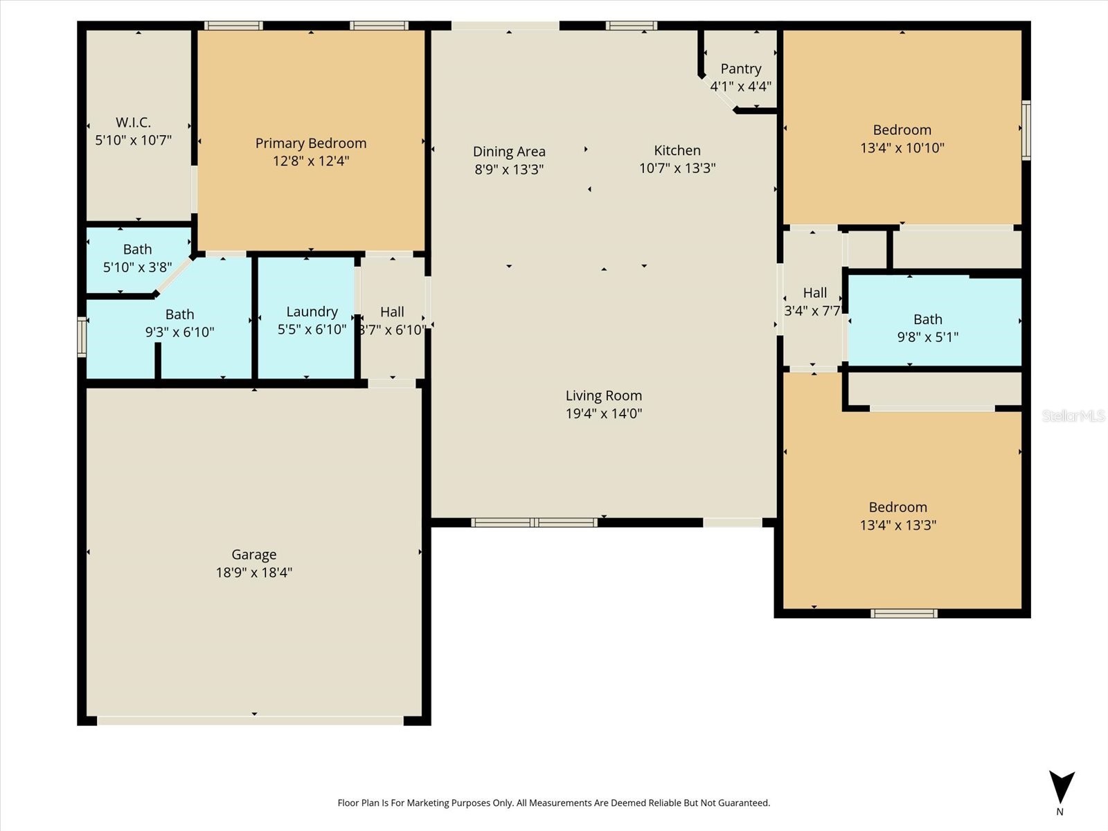 1940 W Quaker Lane Citrus Springs FL 34434 OM723123 image27