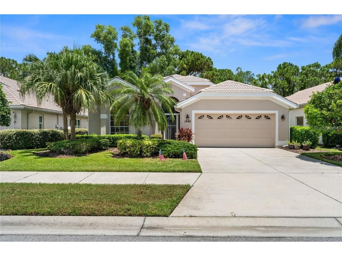 1940 Wyndham Drive Sarasota FL 34235 A4660775 image1