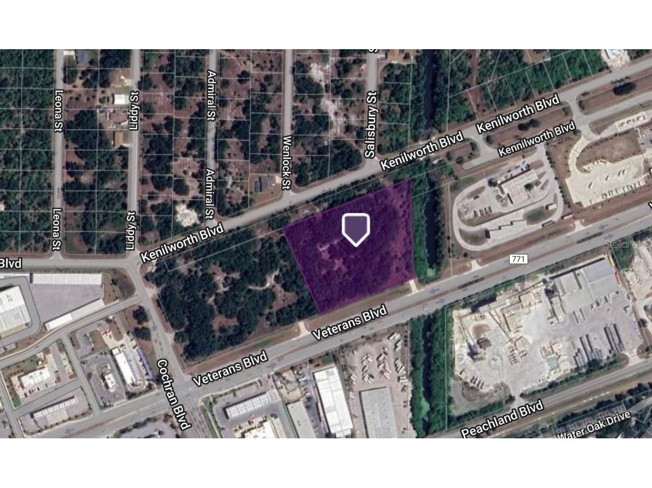 19400 Veterans Boulevard #3 Port Charlotte FL 33954 C7495825 image1