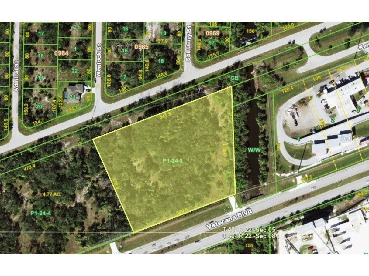 19400 Veterans Boulevard #3 Port Charlotte FL 33954 C7495825 image3