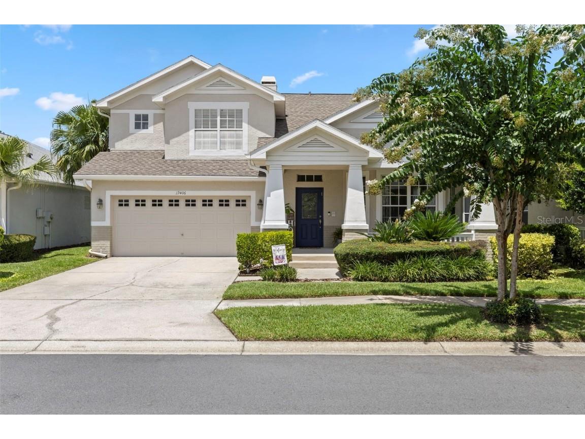 19406 Golden Slipper Place Lutz FL 33558 TB8410739 image1