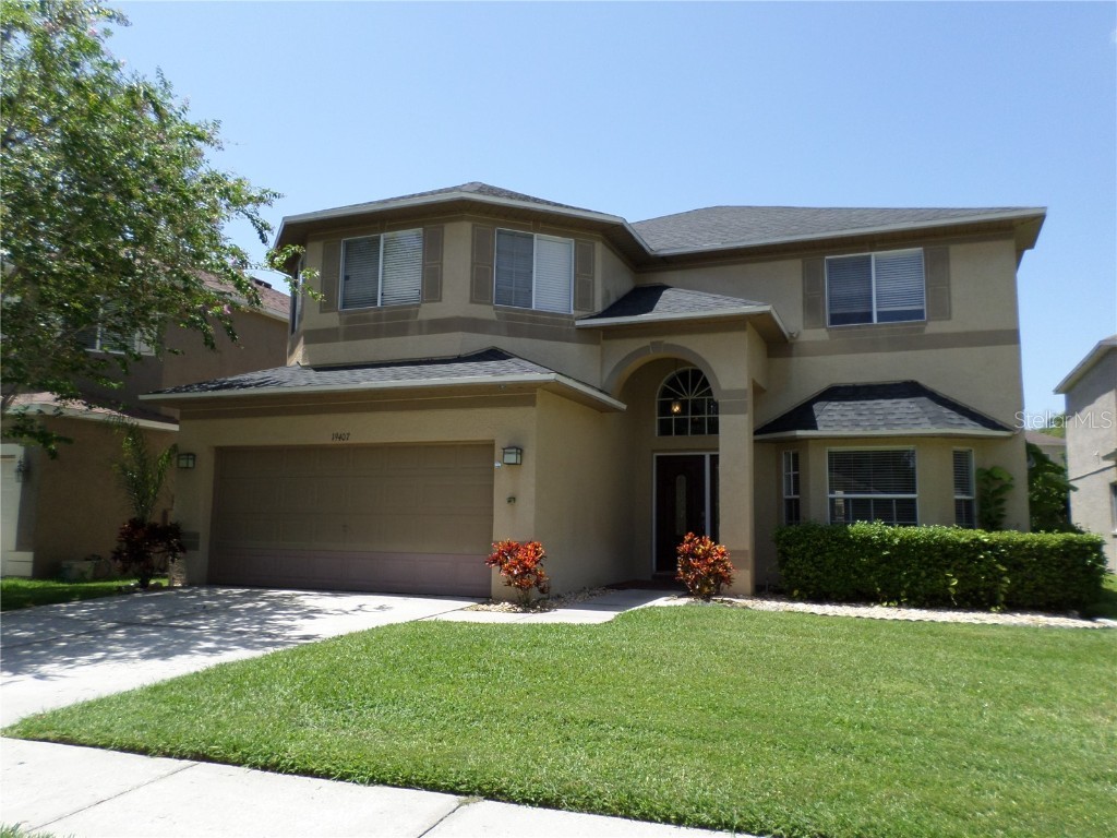 19407 Sandy Springs Circle Lutz FL 33558 T3469016 image1