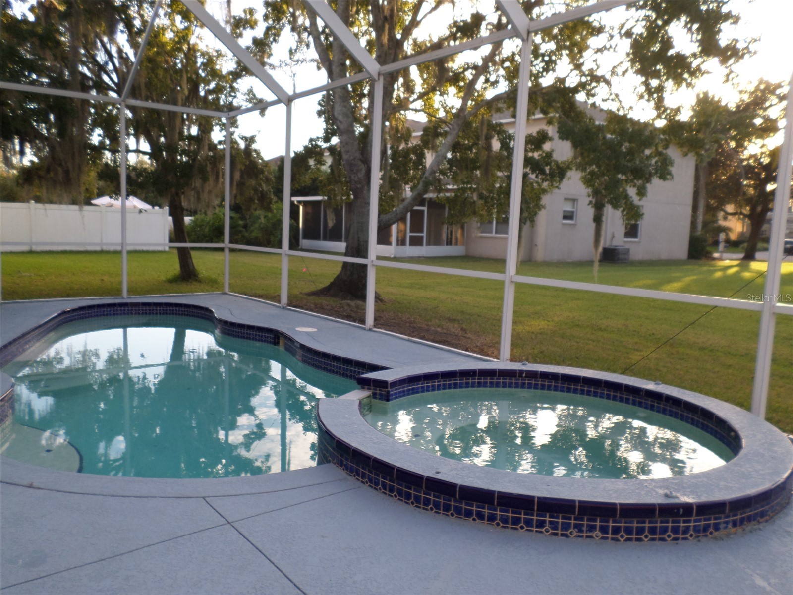 19407 Sandy Springs Circle Lutz FL 33558 TB8502393 image23