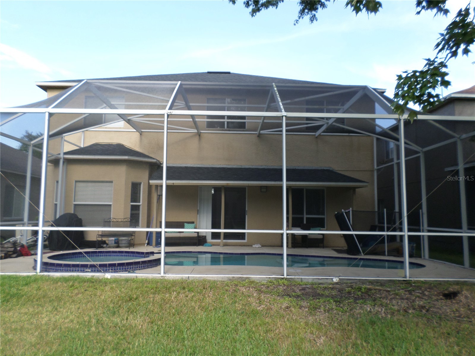 19407 Sandy Springs Circle Lutz FL 33558 TB8502393 image24
