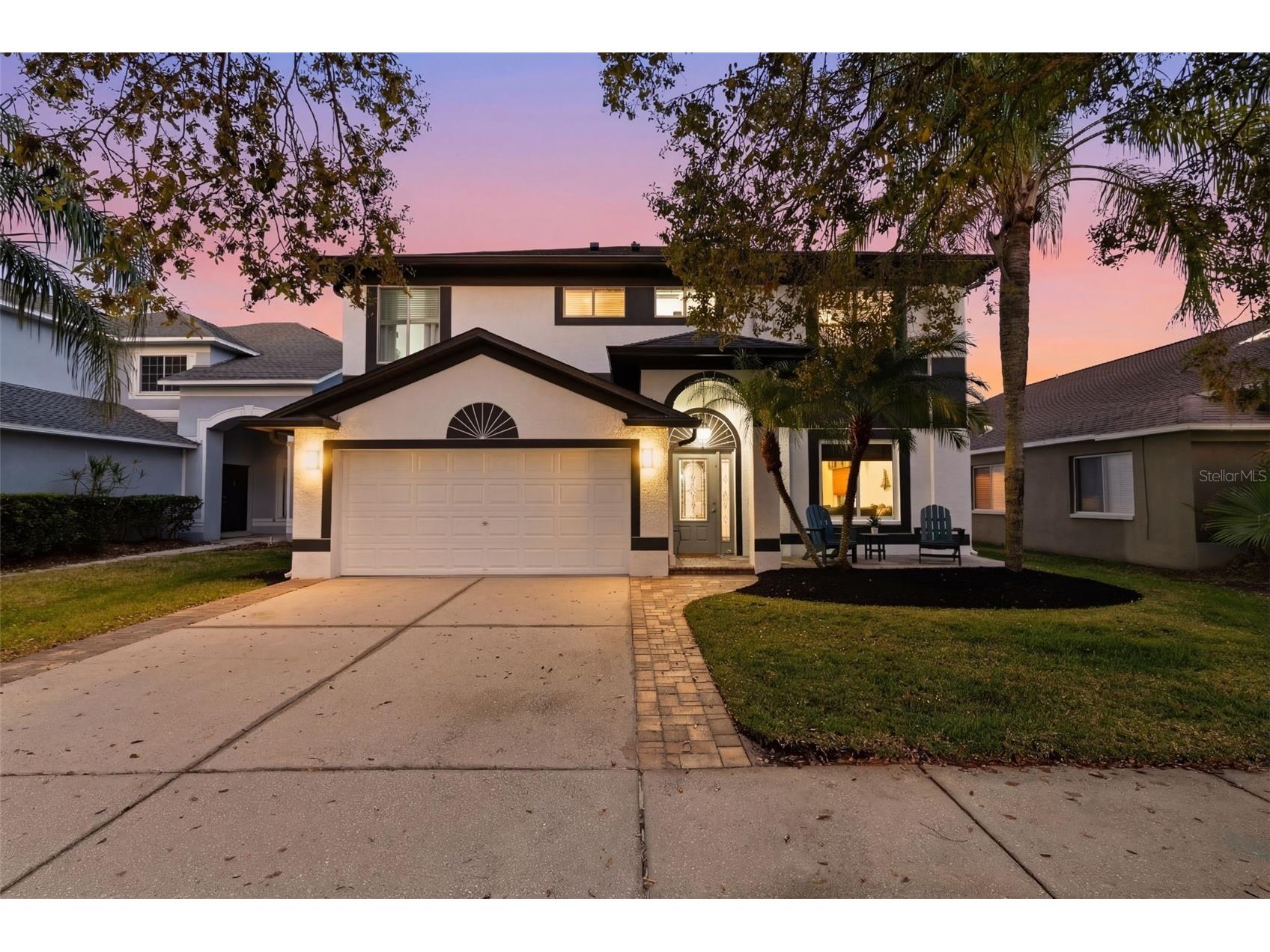 19408 Sandy Springs Circle Lutz FL 33558 TB8483317 image1