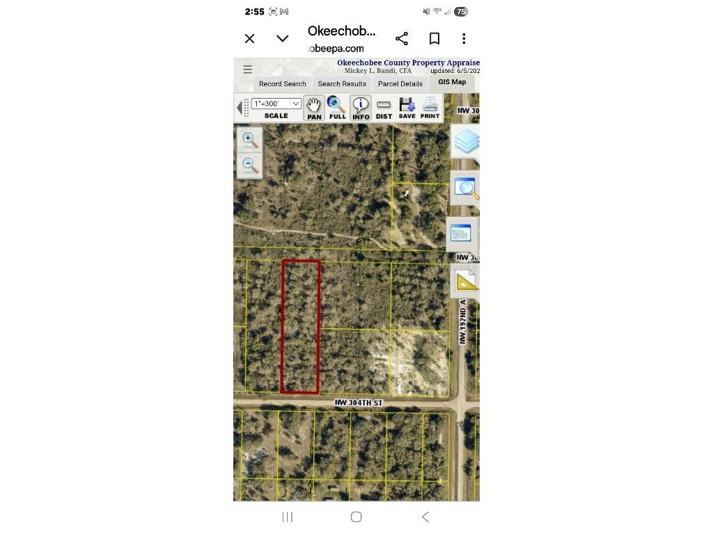 19409 NW 304 Street Okeechobee FL 34972 OK225282 image1