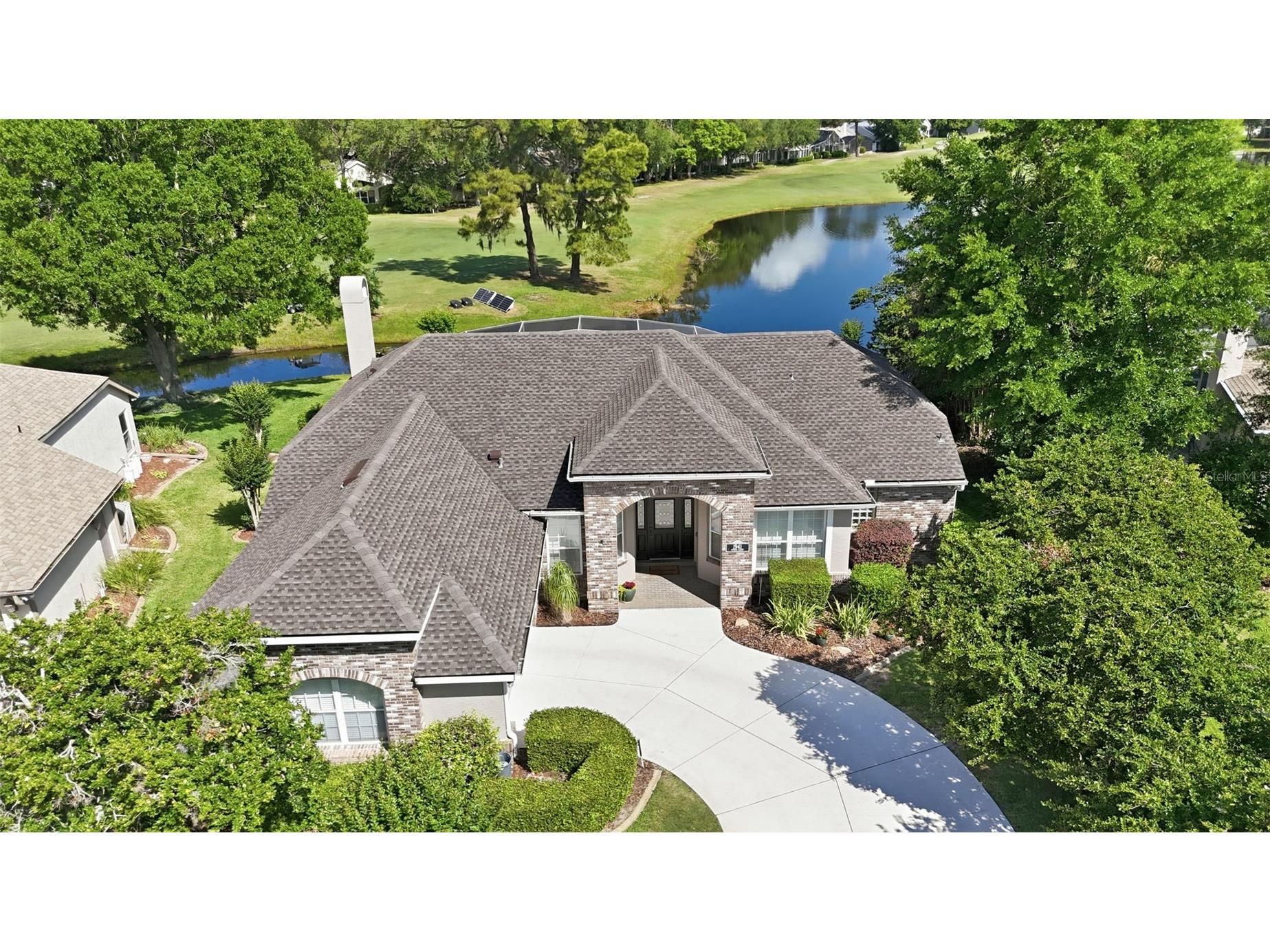 1941 Citrus Court Mount Dora FL 32757 G5110115 image48