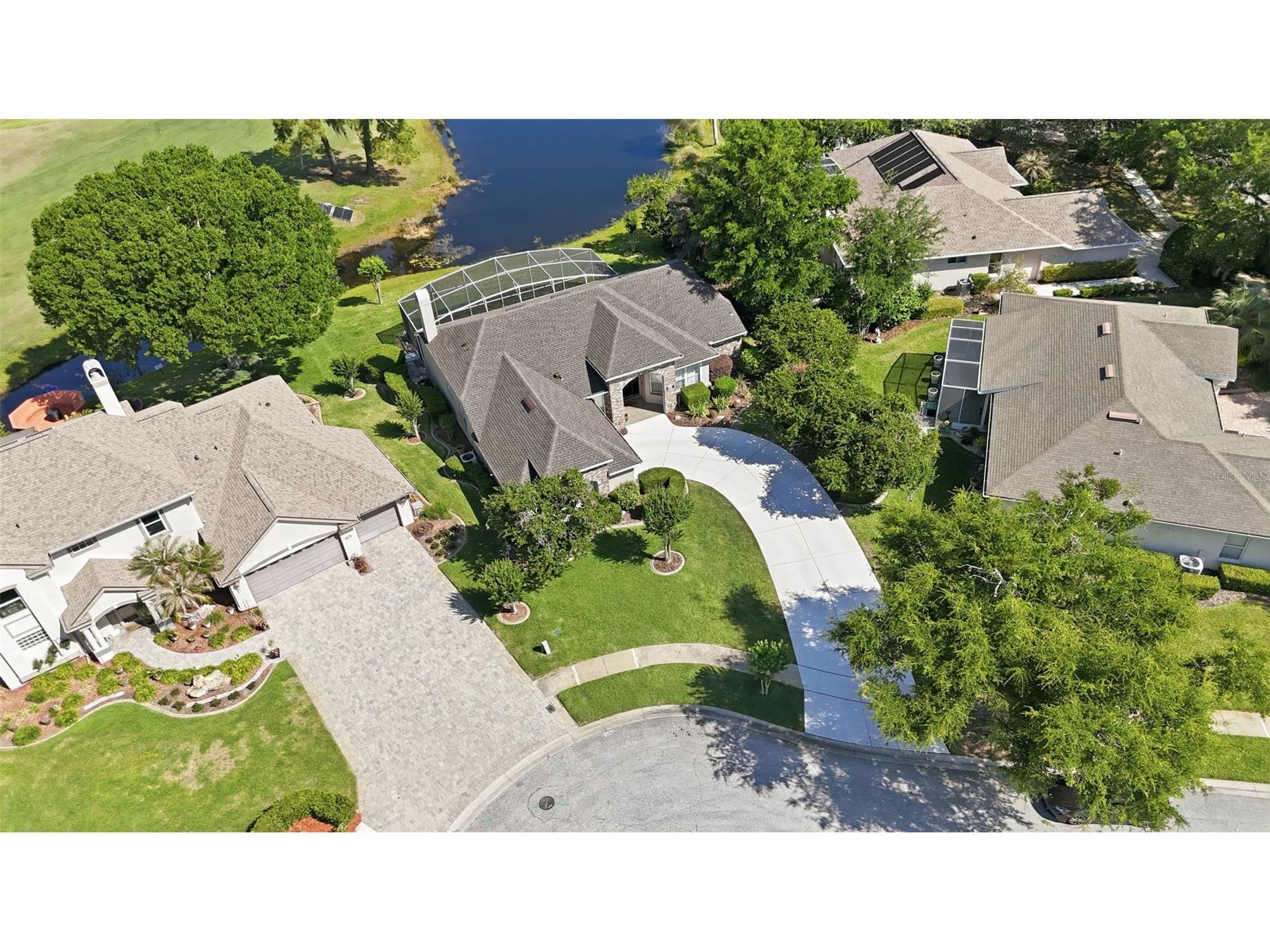1941 Citrus Court Mount Dora FL 32757 G5110115 image50