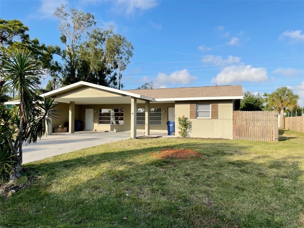 1941 Forked Creek Drive Englewood FL 34223 D6137706 image1
