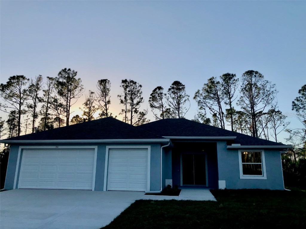 1941 Hagerick Lane North Port FL 34288 J957910 image1