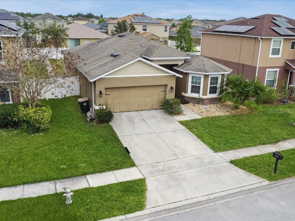 1941 Kettle Creek Drive Saint Cloud FL 34769 S5139466 image5